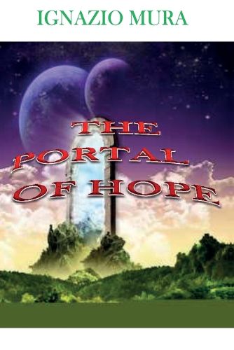 Cover image for The portal of hope