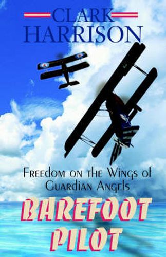 Cover image for Barefoot Pilot