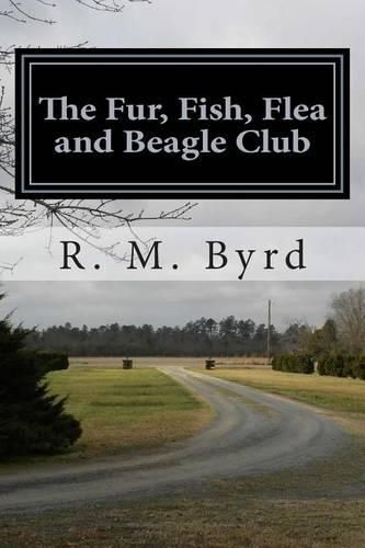 Cover image for The Fur, Fish, Flea and Beagle Club