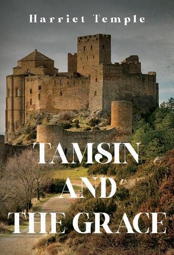 Cover image for Tamsin and The Grace