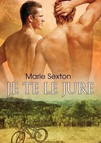 Cover image for Je te le jure (Translation)