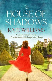 Cover image for The House of Shadows