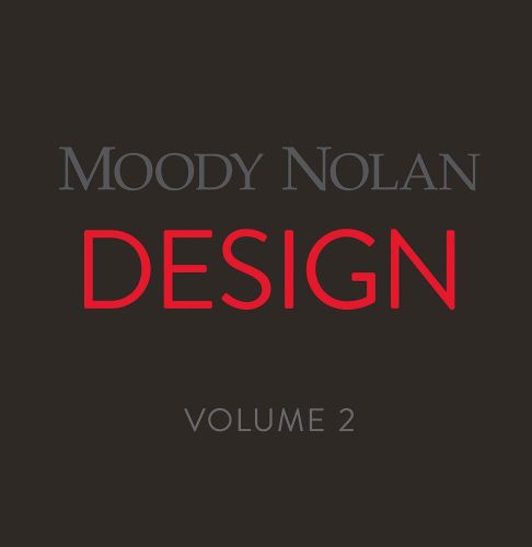 Cover image for Moody Nolan Design Volume 2