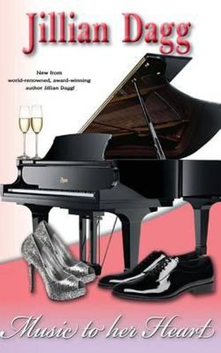 Cover image for Music to Her Heart