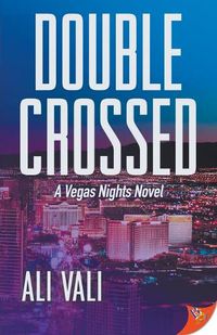 Cover image for Double-Crossed