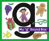 Cover image for My 'g' Sound Box