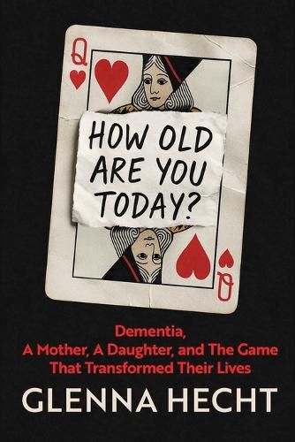 Cover image for How Old Are You Today?