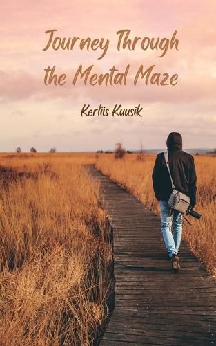 Cover image for Journey Through the Mental Maze