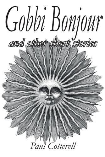 Cover image for Gobbi Bonjour and Other Short Stories