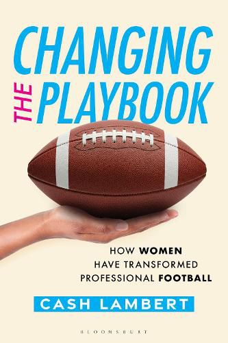Cover image for Changing the Playbook