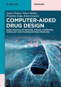 Cover image for Computer-Aided Drug Design