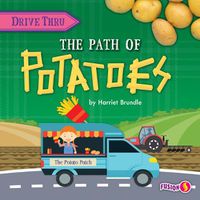 Cover image for The Path of Potatoes