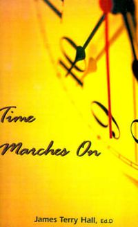 Cover image for Time Marches on