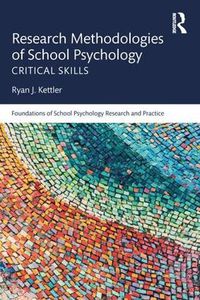 Cover image for Research Methodologies of School Psychology: Critical Skills