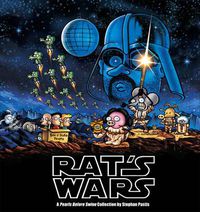Cover image for Rat's Wars: A Pearls Before Swine Collection