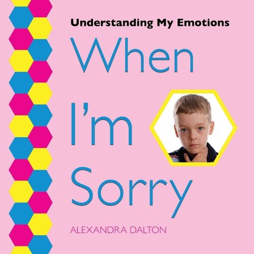 Cover image for When I'm Sorry