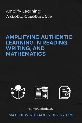 Cover image for Amplify Learning