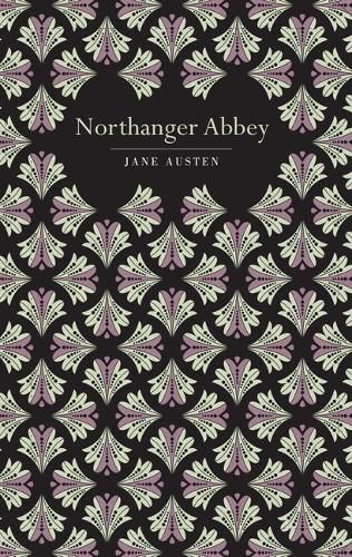 Cover image for Northanger Abbey