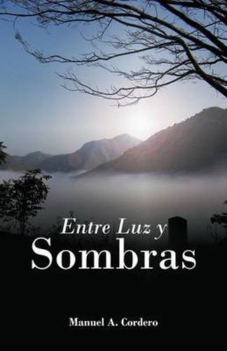 Cover image for Entre Luz y Sombras