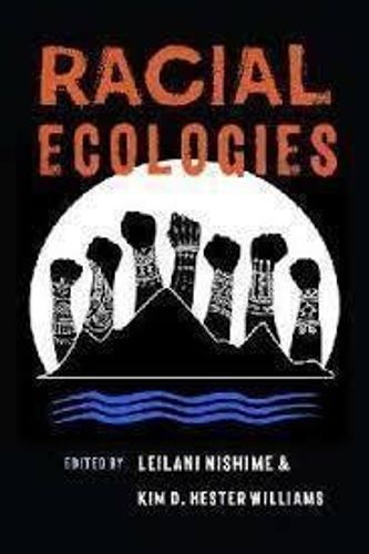 Cover image for Racial Ecologies