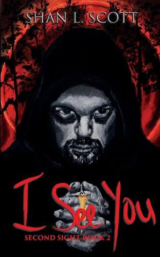 Cover image for I See You