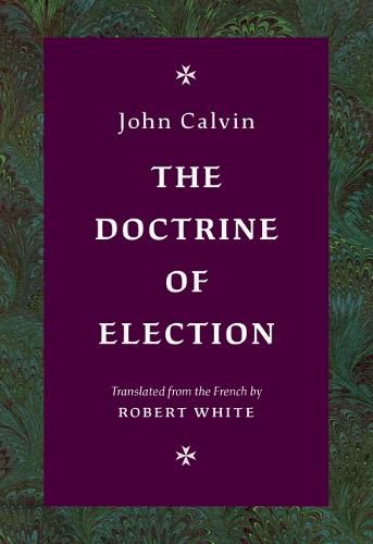 The Doctrine of Election