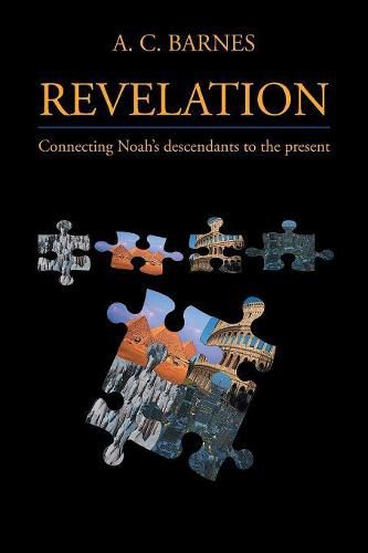 Cover image for Revelation: Connecting Noah's descendants to the present