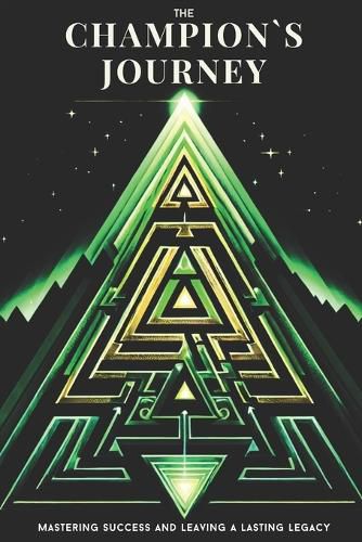 Cover image for The Champion's Journey