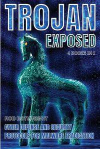 Cover image for Trojan Exposed
