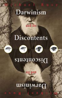 Cover image for Darwinism and its Discontents