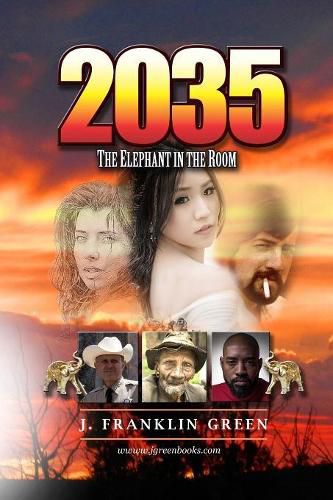 Cover image for The Elephant in the Room