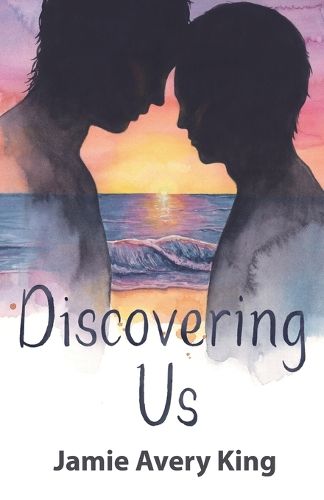 Cover image for Discovering Us