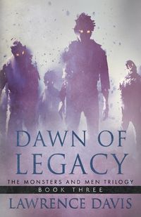 Cover image for Dawn of Legacy