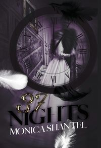 Cover image for 37 Nights