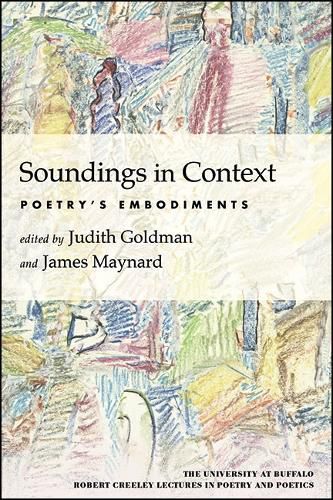 Cover image for Soundings in Context