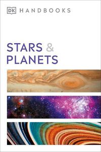 Cover image for Stars and Planets