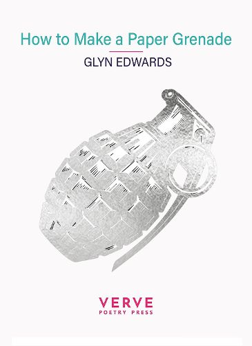 Cover image for How to Make a Paper Grenade