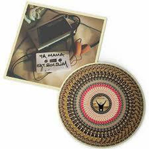 Cover image for Ya Mama - Fatboy Slim ** RSD 2025 Vinyl