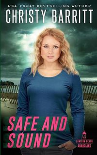 Cover image for Safe and Sound