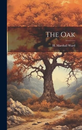 Cover image for The Oak