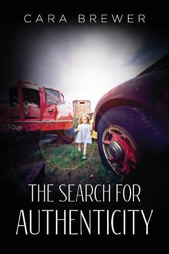 Cover image for The Search for Authenticity