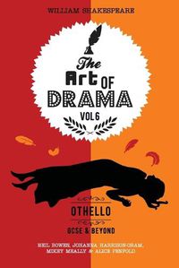 Cover image for The Art of Drama, Volume 6