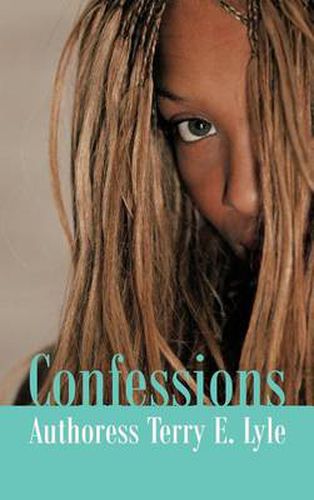 Cover image for Confessions