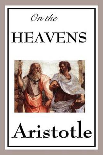 Cover image for On the Heavens