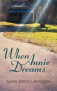 Cover image for When Annie Dreams