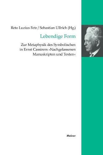 Cover image for Leben - Geist - Form