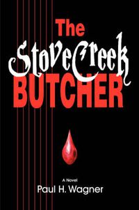 Cover image for The Stove Creek Butcher