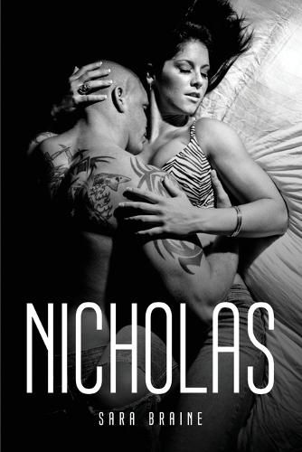 Cover image for Nicholas