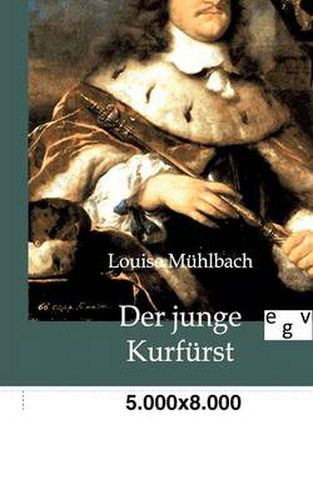 Cover image for Der junge Kurfurst