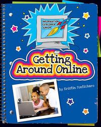 Cover image for Getting Around Online